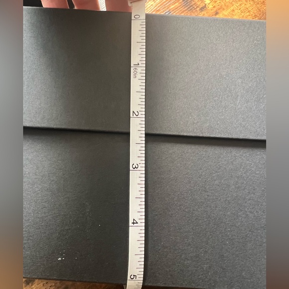 Large Gucci Box and shopping Bag - Picture 3 of 6